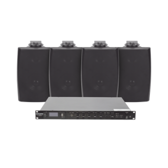 SF120DTB4WS EPCOM PROAUDIO...