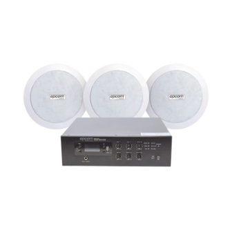 SFB1203CS EPCOM PROAUDIO kits