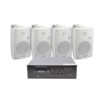 SFB1204WSW EPCOM PROAUDIO kits