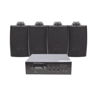 SFB1204WS EPCOM PROAUDIO kits