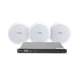 SF120DTB3CS EPCOM PROAUDIO...