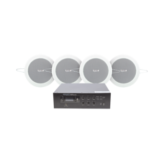 SFB1204CS EPCOM PROAUDIO kits