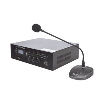 SFB120MIC EPCOM PROAUDIO kits