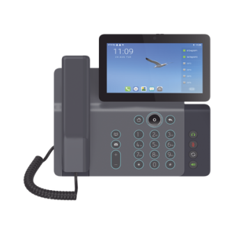 V67 FANVIL telefonos ip