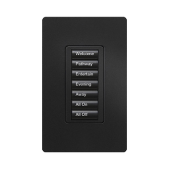 RRDW7BMN LUTRON ELECTRONICS...