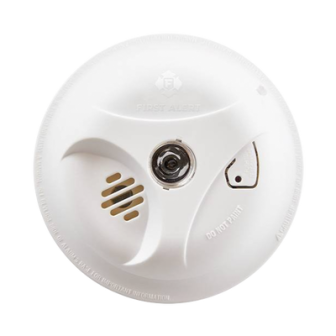 SA304CN3 FIRST ALERT autonomos