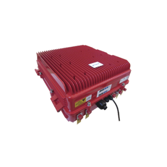 DH124 FIPLEX amplificadores...