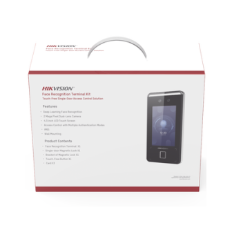 DSKAS541 HIKVISION para...