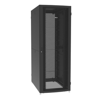 DNE8222B PANDUIT racks...