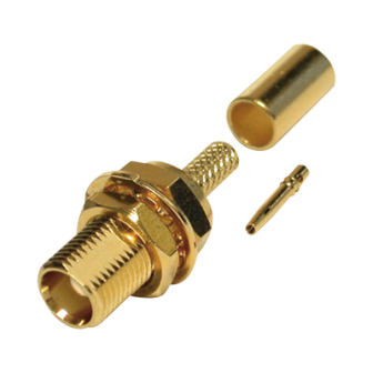 RMX82521B RF INDUSTRIES LTD...