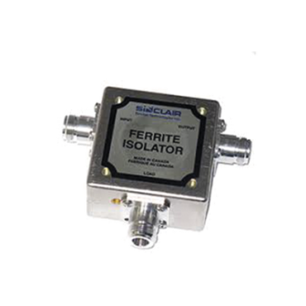 I2110A SINCLAIR combinadores