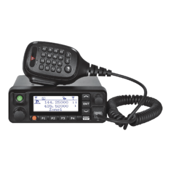TXM9600 TX PRO estaciones base