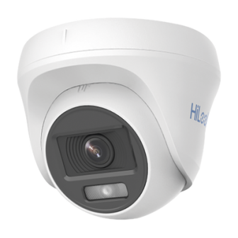 THCT129P HiLook by HIKVISION domo / eyeball / turret