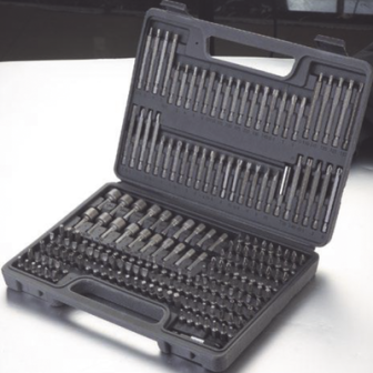 PSTC01003 PRECISION...