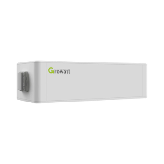 ARK25LA1 GROWATT baterias