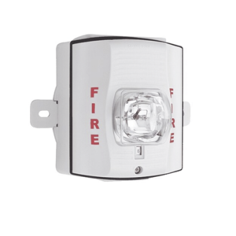 SWK SYSTEM SENSOR sirenas y...