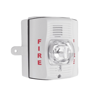 P2WK SYSTEM SENSOR sirenas...