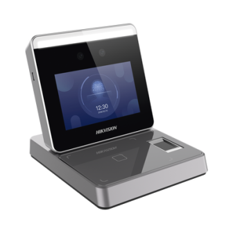 DSK1F600UD6EF HIKVISION...