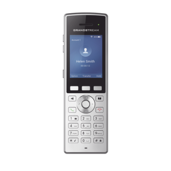 WP822 GRANDSTREAM telefonos ip