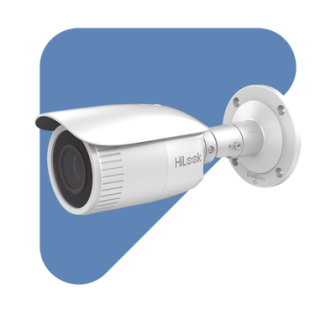 IPCB621Z HiLook by HIKVISION bala
