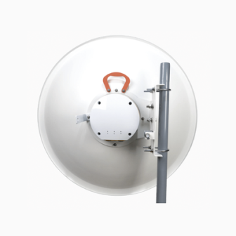 NP11 NetPoint otras bandas