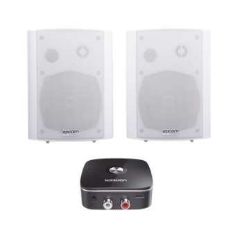 SF775AWBT EPCOM PROAUDIO...