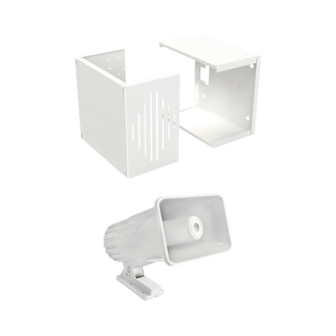 SF581AGAB SFIRE sirenas y...