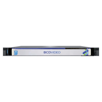 BCD350R16T16 BCDVideo servidores de aplicacion
