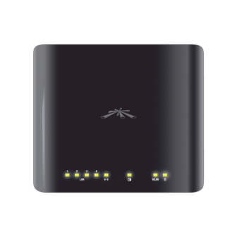 AIRROUTER UBIQUITI NETWORKS...
