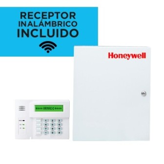 VISTA486160RF HONEYWELL todos