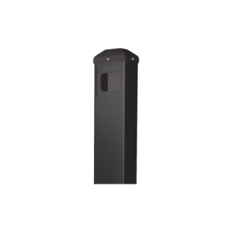 10BOLLARDBLK BEA accesorios