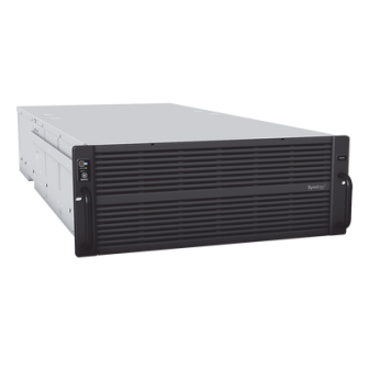 HD6500 SYNOLOGY almacenamiento nas / san / esata