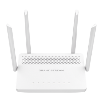 GWN7052 GRANDSTREAM puntos...