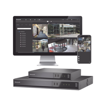 HN35160216 HONEYWELL nvrs...