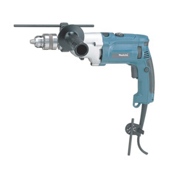 HP2070 MAKITA herramientas...