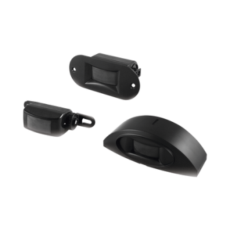 10FLYBLKERT BEA accesorios