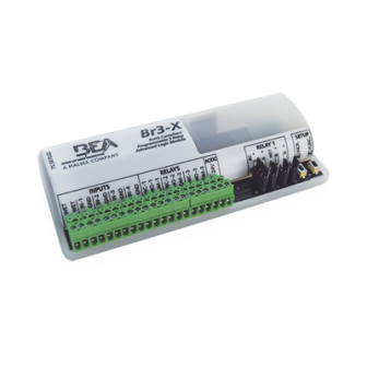 10BR3X BEA accesorios