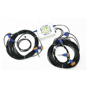 SEISMODRC8 RBTEC cable...