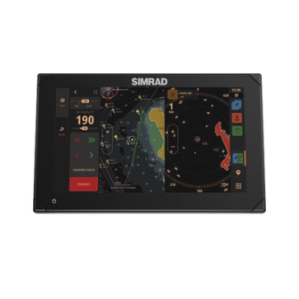 00015219001 SIMRAD...