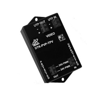 DTKPVP27BTPV DITEK redes