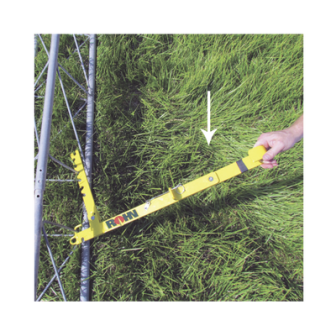 ROHNJACK ROHN accesorios para torres arriostradas