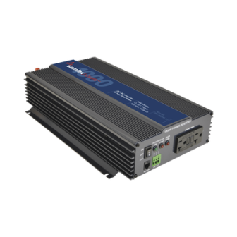 PST1000F12 SAMLEX inversores