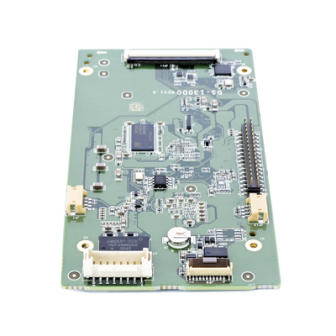 201301011 HIKVISION partes...