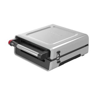 GRV6090BLA GEORGE FOREMAN...