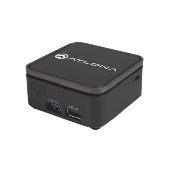 ATWAVE101 ATLONA accesorios