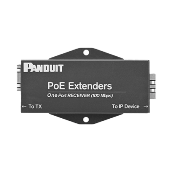 POEXRX1 PANDUIT poe de...