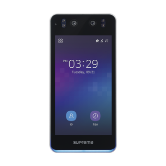 BS3DB SUPREMA para tiempo y...