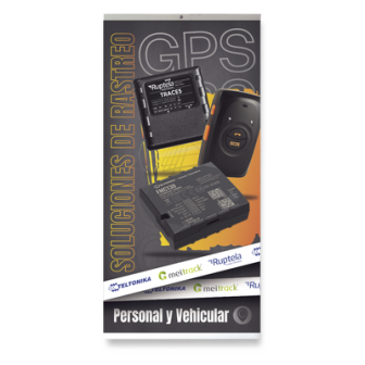 POSTGPS23 Syscom terminadores