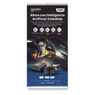 POSTXMR23 EPCOM para...