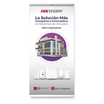 POSTHIKINT23 HIKVISION para...